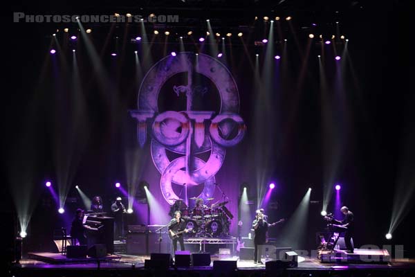 TOTO - 2013-06-13 - PARIS - Zenith - 